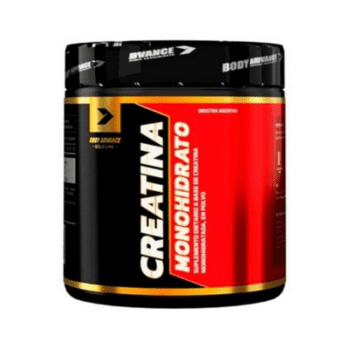 <strong>CREATINA MONOHIDRATO SIN SABOR 150gr BODY ADVANCE</strong>