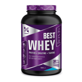 <strong>BEST WHEY 2lbs XTRENGHT</strong>