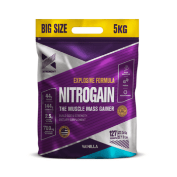 <strong>NITROGAIN 5kg XTRENGHT</strong>