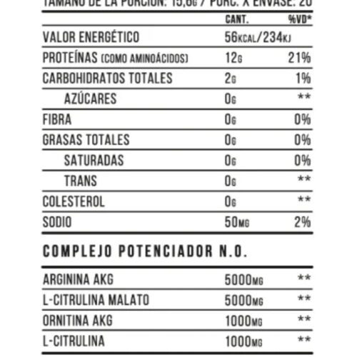 WhatsApp Image 2024-12-22 at 5.51.58 PM STEAM N.O 312gr STAR NUTRITION