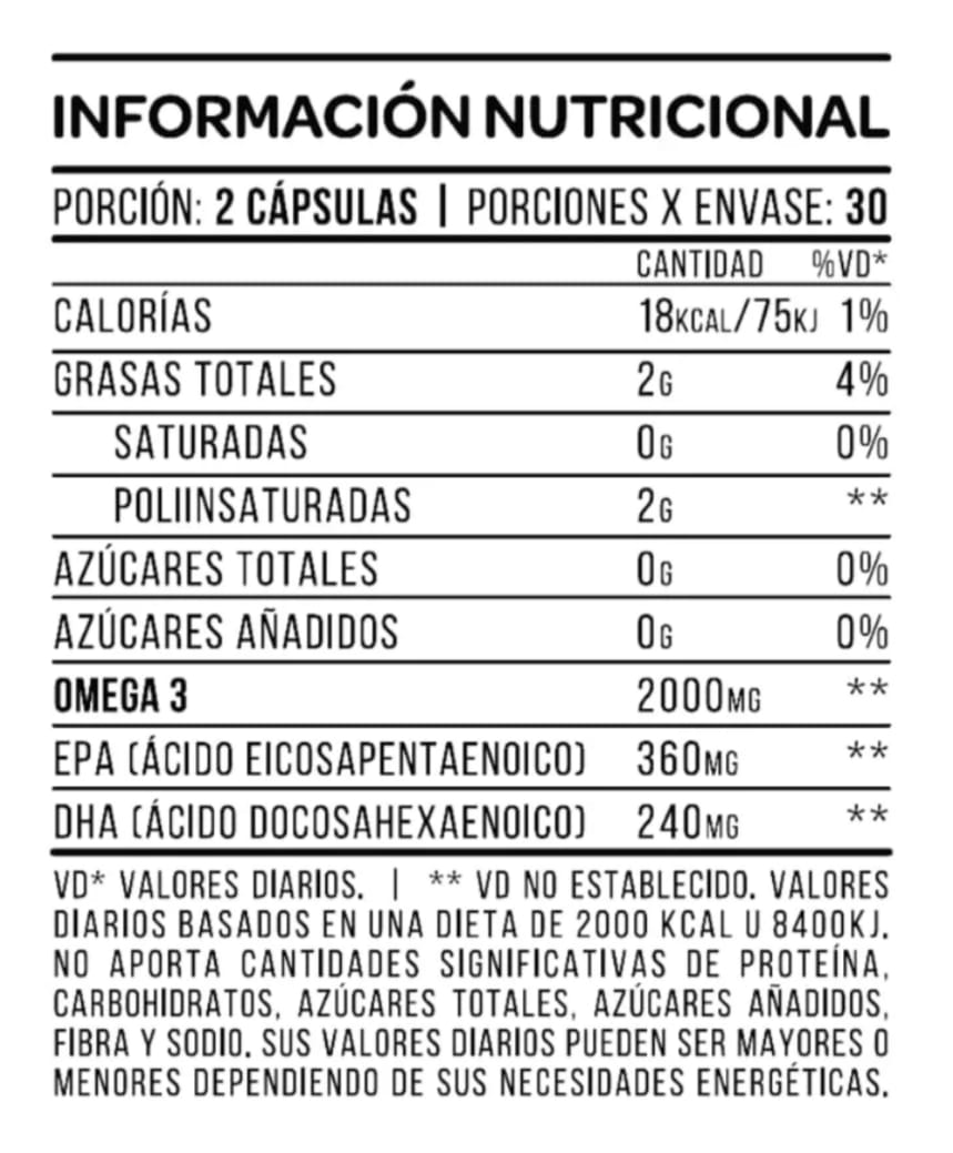 WhatsApp Image 2025-09-03 at 5.10.55 PM OMEGA 3 FISH OIL 60caps STAR NUTRITION