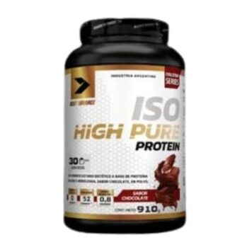 <strong>ISO HIGH PURE PROTEIN 2lbs BODY ADVANCE</strong>