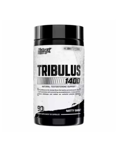 WhatsApp Image 2024-10-22 at 7.33.41 AM TRIBULUS BLACK 1400 90caps NUTREX