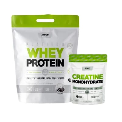 WhatsApp Image 2025-11-07 at 5.27.43 PM PLATINUM WHEY 3kg + CREATINA MONOHIDRATO ULTRAFILTRADA 300gr DOYPACK STAR NUTRITION