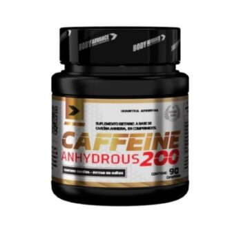 <strong>CAFEINA BODY ADVANCE 90 CAPSULAS</strong>