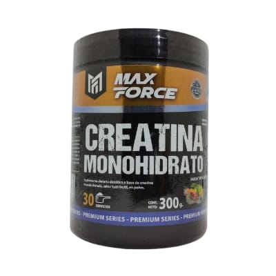 WhatsApp Image 2025-09-13 at 2.35.45 AM <strong> CREATINA MONOHIDRATO 300 GRAMOS MAX FORCE</strong>