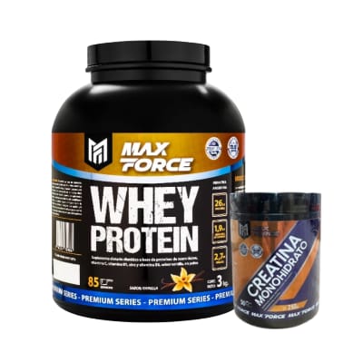 WhatsApp Image 2025-09-16 at 3.44.42 PM WHEY PROTEIN 3KG +  1 CREATINA MONOHIDRATO 250  GRAMOS MAX FORCE