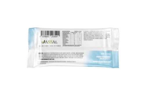 <strong>GROWSBAR LOW CARB (WORLD NUTRITION) 12 UNIDADES</strong> - Image 2