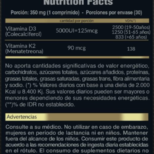 WhatsApp Image 2025-02-02 at 10.08.07 PM (1) Vitamina D3 + K2 30Caps Gold Nutrition