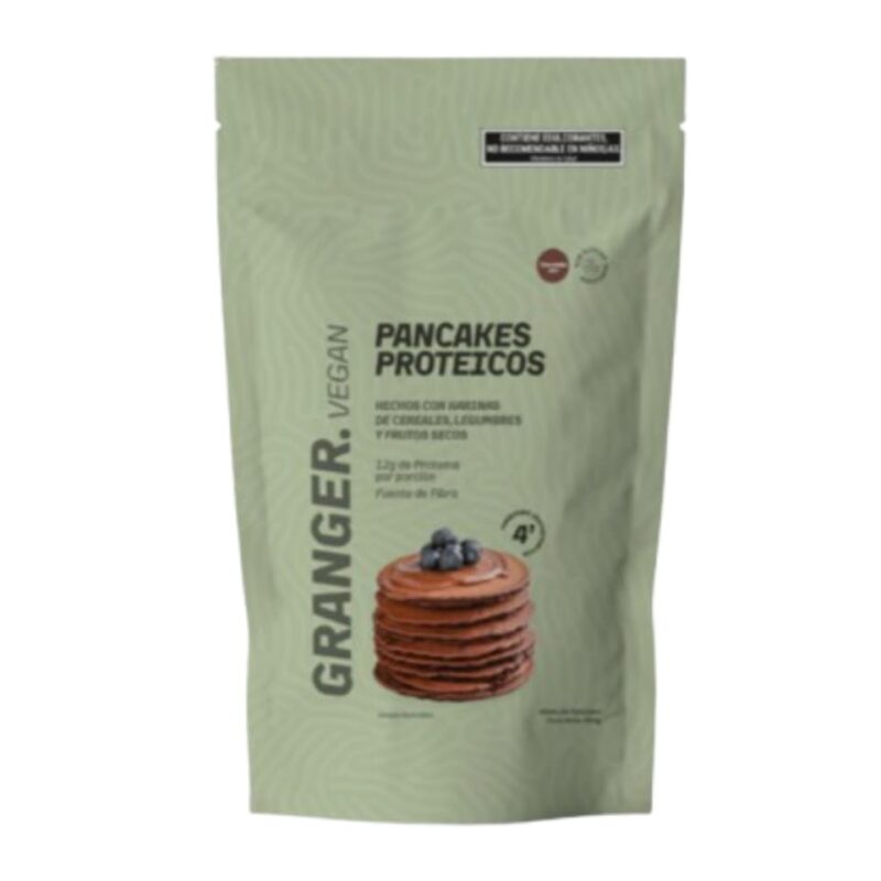 WhatsApp Image 2025-02-02 at 10.32.53 PM (1) Vegan Pancakes Chocolate Granger (400 Gramos)