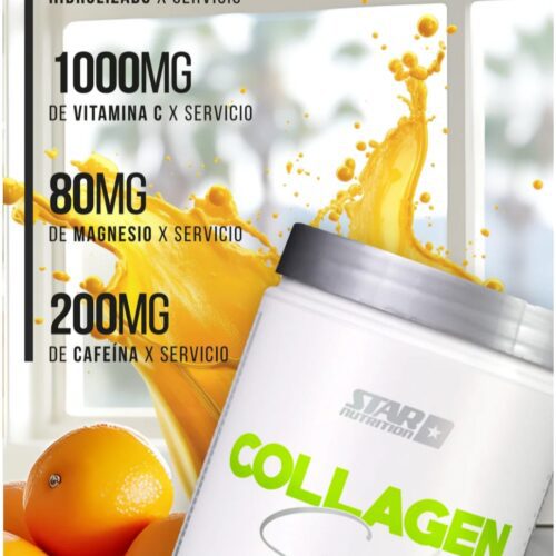 WhatsApp Image 2025-02-16 at 11.57.27 PM Collagen Sport Star Nutrition (360 Gramos) Sabor Naranja