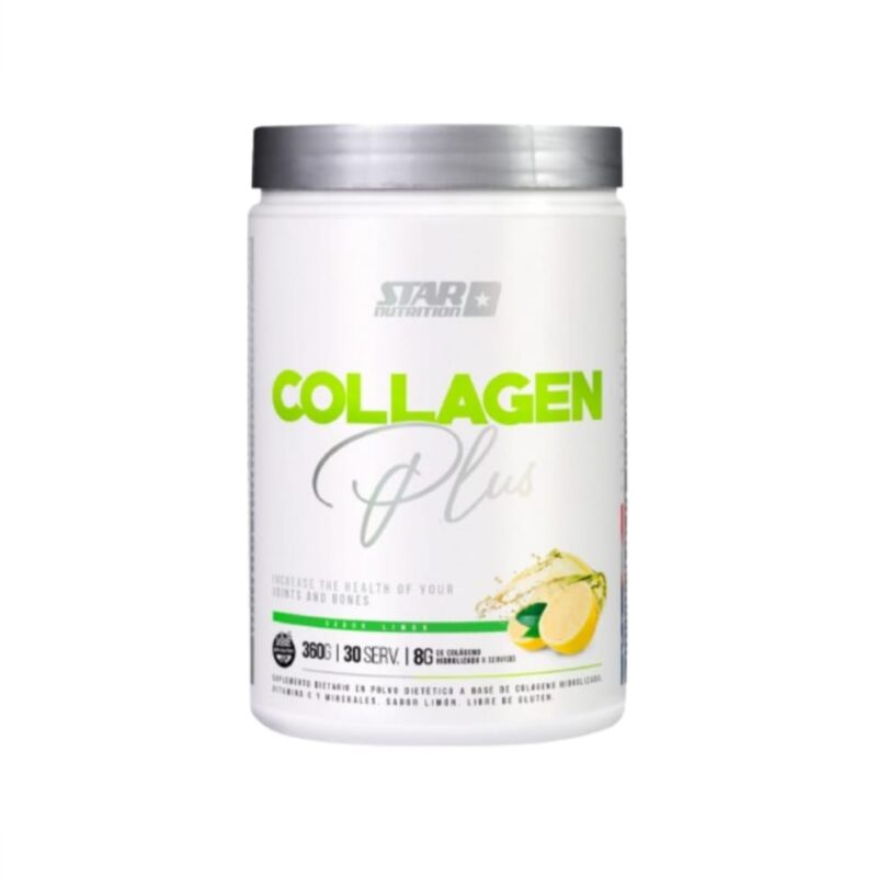 WhatsApp Image 2025-02-17 at 12.27.26 AM Collagen Plus Star Nutrition (360 Gramos) Sabor Limon