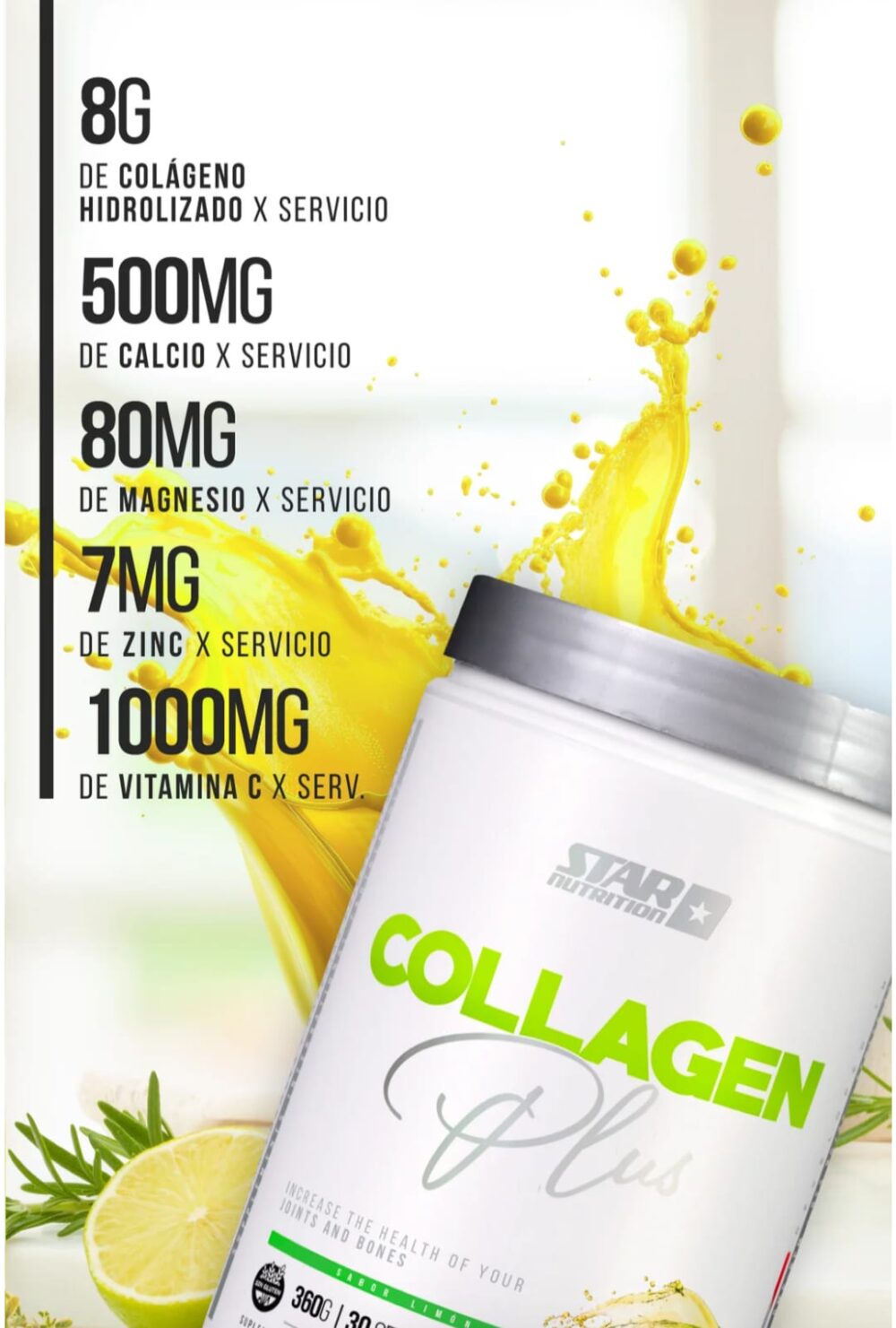 WhatsApp Image 2025-02-17 at 12.27.34 AM Collagen Plus Star Nutrition (360 Gramos) Sabor Limon