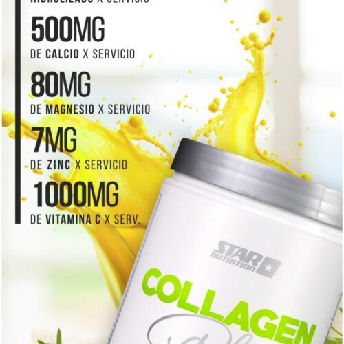 WhatsApp Image 2025-02-17 at 12.27.34 AM Collagen Plus Star Nutrition (360 Gramos) Sabor Limon