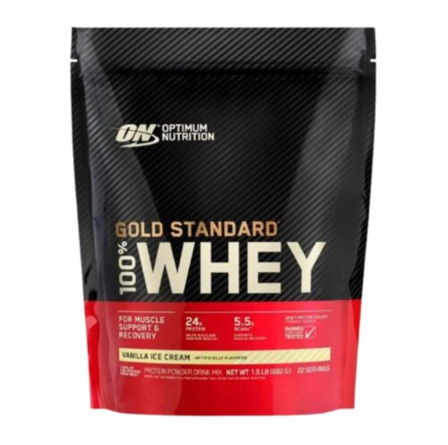 <strong>GOLD STANDARD 682gr ON</strong>