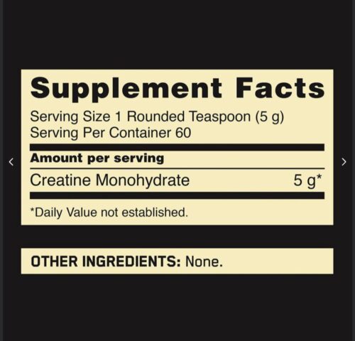 <strong>GOLD STANDARD 100% WHEY 1.5 LIBRAS + CREATINE 300GR OPTIMUN NUTRITION</strong> - Image 3