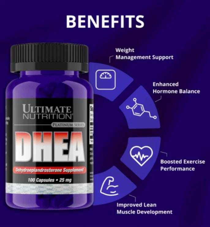 WhatsApp Image 2025-06-24 at 4.53.42 PM Dhea 100Mg Ultimate Nutrition 100 Capsulas
