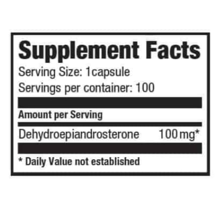 WhatsApp Image 2025-06-24 at 5.07.38 PM Dhea 100Mg Ultimate Nutrition 100 Capsulas