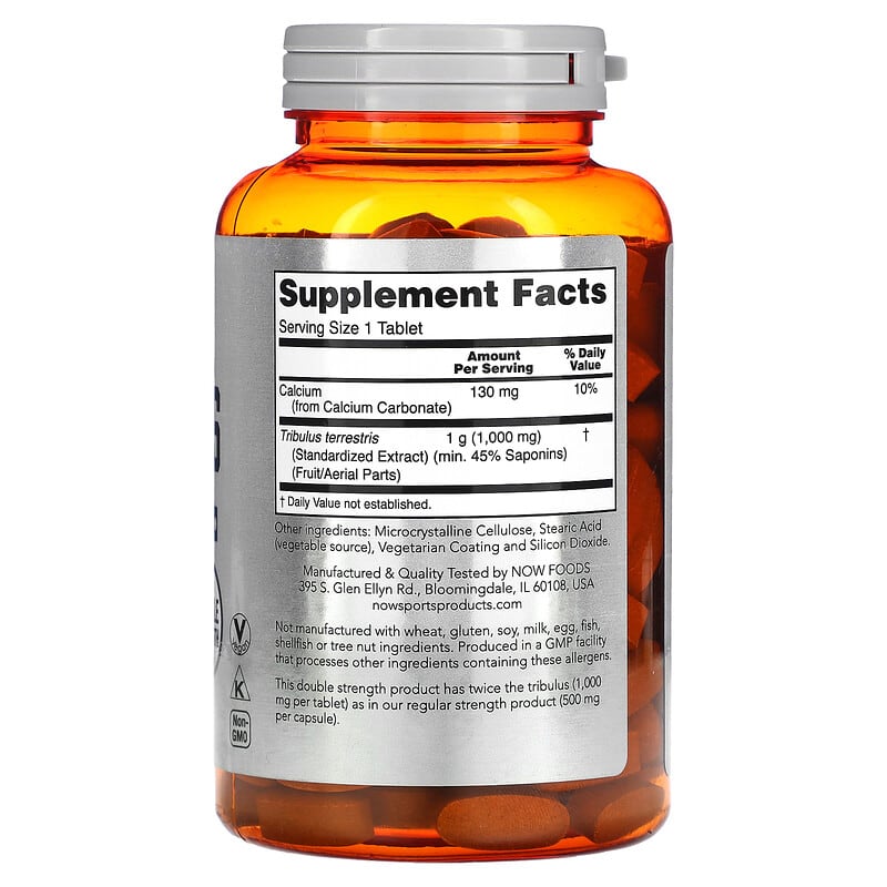 WhatsApp Image 2025-08-25 at 4.49.12 PM TRIBULUS 1000mg 90caps Now Sports
