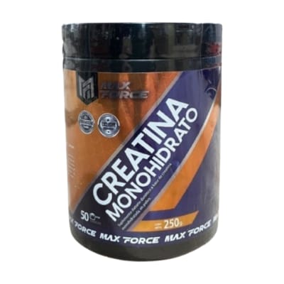 WhatsApp Image 2025-09-13 at 2.31.57 AM CREATINA MONOHIDRATO 250gr (sin sabor) MAX FORCE