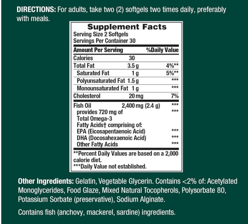 WhatsApp Image 2025-09-19 at 11.32.13 AM FISH OIL 1200mg  60caps NATURE´S BOUNTY