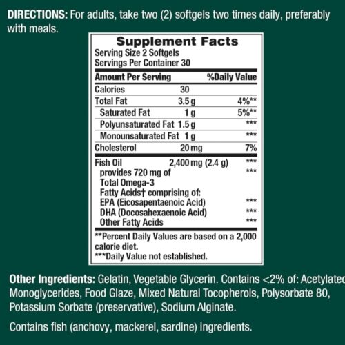 WhatsApp Image 2025-09-19 at 11.32.13 AM FISH OIL 1200mg  60caps NATURE´S BOUNTY