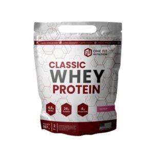 CLASSIC WHEY PROTEIN 910gr ONE FIT